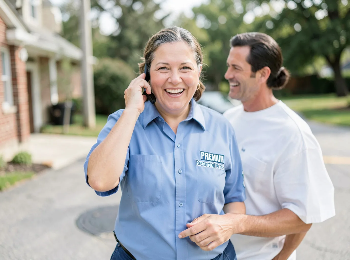Water Damage Restoration Ira, IA FAQs